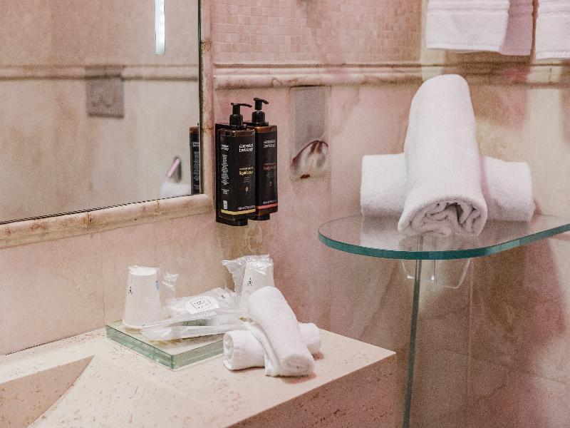 Hotel Trecento - Oda