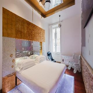 Hotel Trecento fotoÄŸrafÄ±