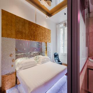 Hotel Trecento fotoÄŸrafÄ±