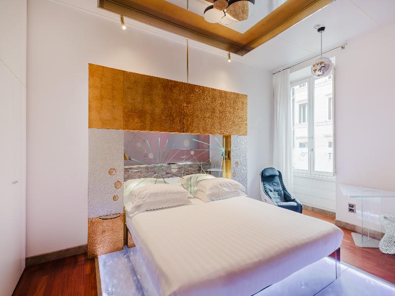 Hotel Trecento - Oda