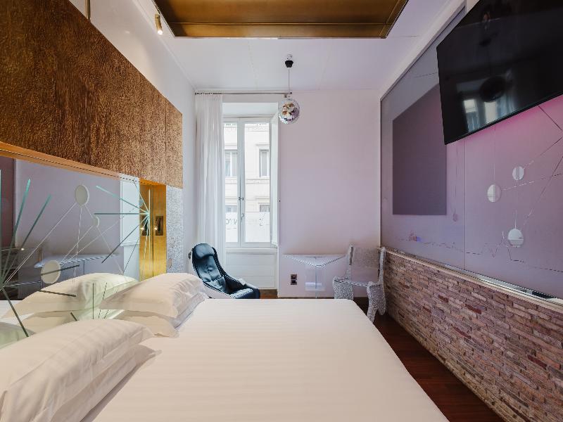 Hotel Trecento - Oda