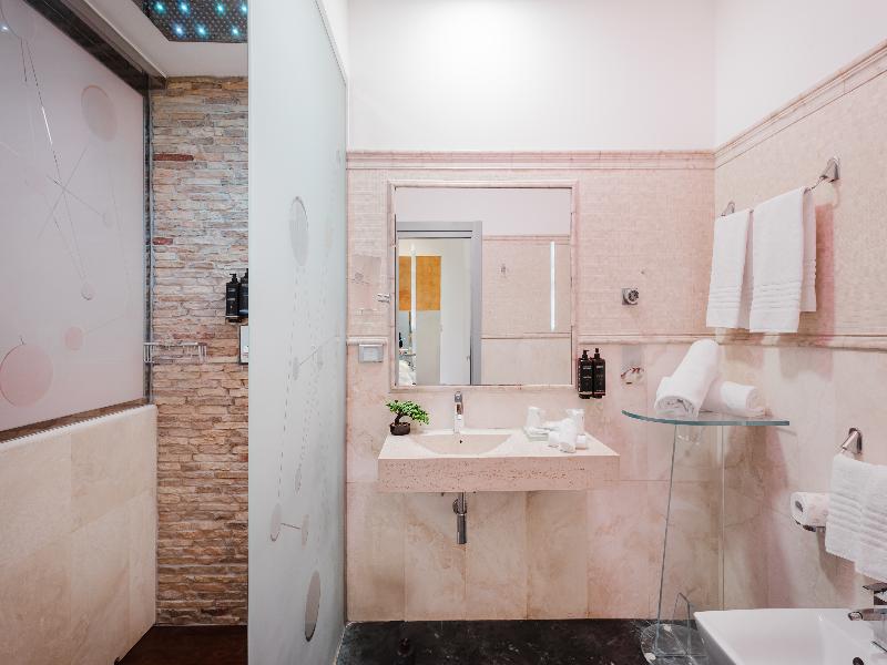 Hotel Trecento - Oda