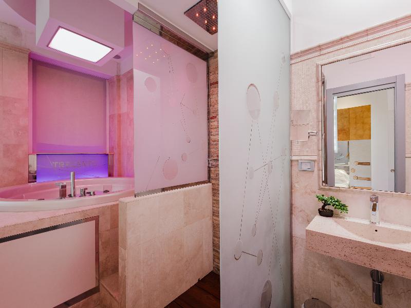 Hotel Trecento - Oda