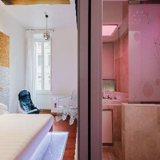 Hotel Trecento fotoÄŸrafÄ±