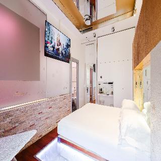 Hotel Trecento fotoÄŸrafÄ±