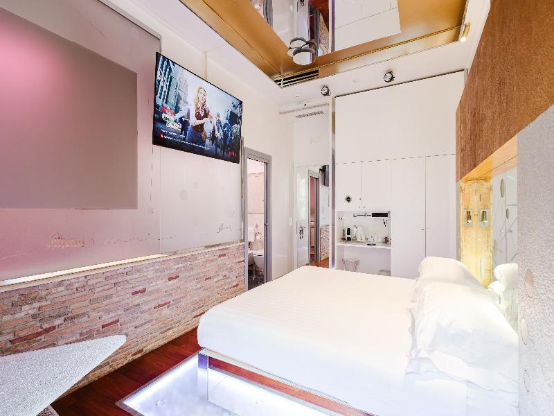 Hotel Trecento - Oda