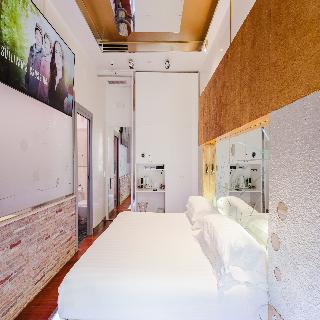Hotel Trecento fotoÄŸrafÄ±