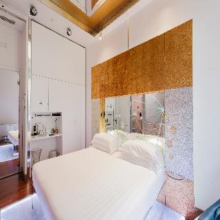 Hotel Trecento fotoÄŸrafÄ±