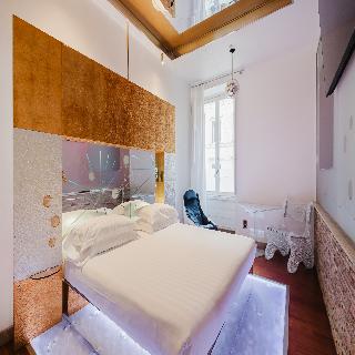 Hotel Trecento fotoÄŸrafÄ±