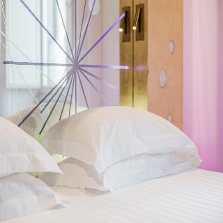 Hotel Trecento fotoÄŸrafÄ±
