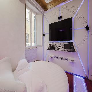 Hotel Trecento fotoÄŸrafÄ±
