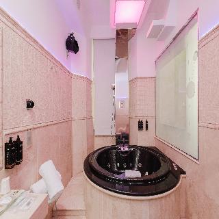 Hotel Trecento fotoÄŸrafÄ±