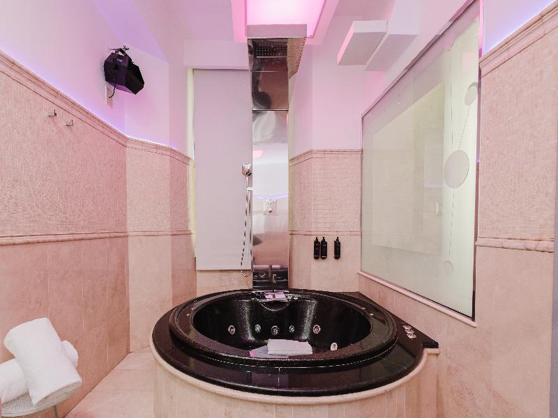 Hotel Trecento - Oda