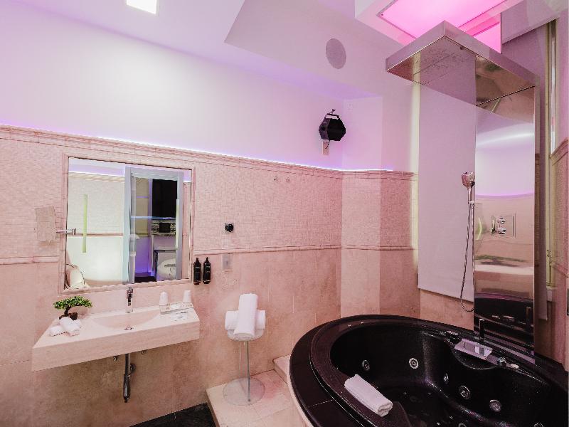 Hotel Trecento - Oda