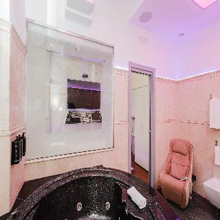 Hotel Trecento fotoÄŸrafÄ±