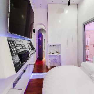 Hotel Trecento fotoÄŸrafÄ±