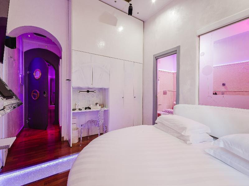 Hotel Trecento - Oda