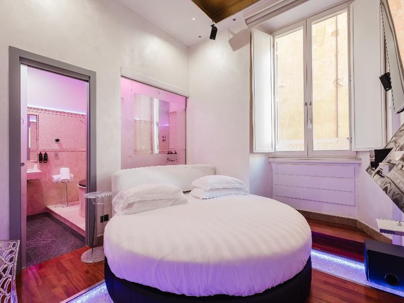 Hotel Trecento - Oda