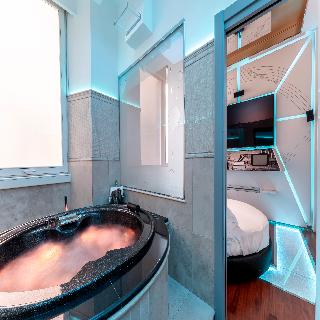 Hotel Trecento fotoÄŸrafÄ±