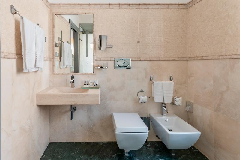 Hotel Trecento - Oda