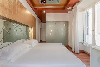 Hotel Trecento fotoÄŸrafÄ±