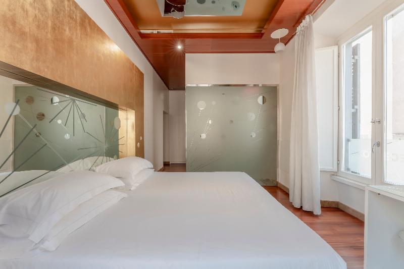 Hotel Trecento - Oda