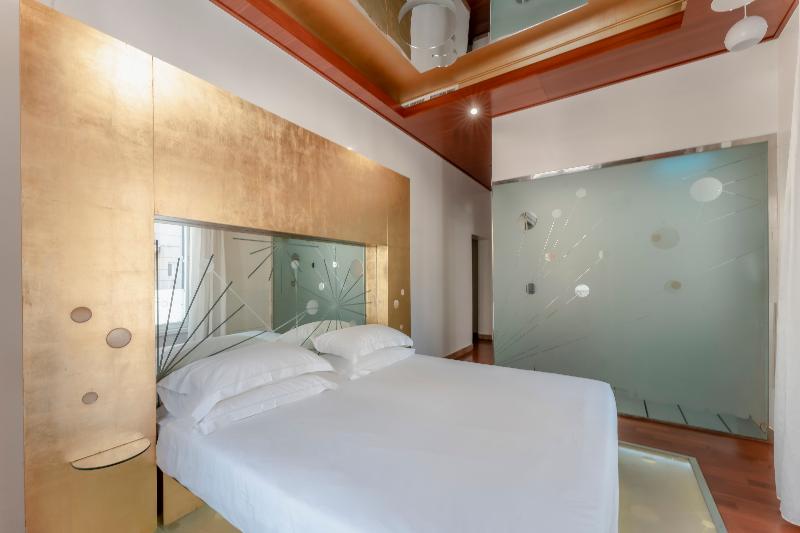 Hotel Trecento - Oda