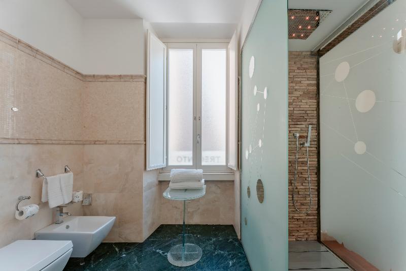 Hotel Trecento - Oda