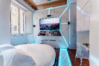 Hotel Trecento fotoÄŸrafÄ±