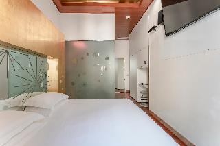 Hotel Trecento fotoÄŸrafÄ±