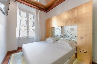 Hotel Trecento fotoÄŸrafÄ±