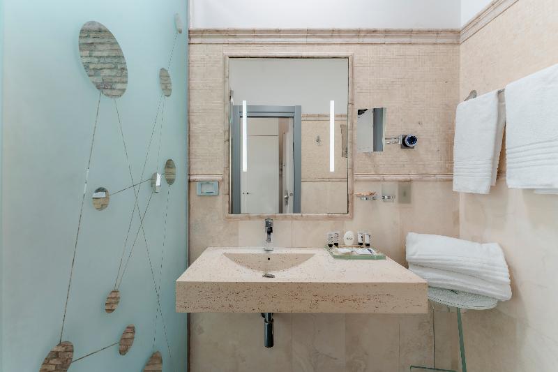 Hotel Trecento - Oda