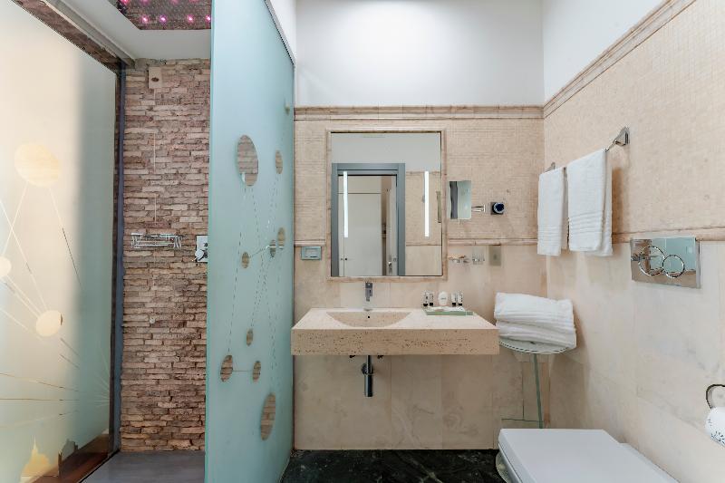 Hotel Trecento - Oda