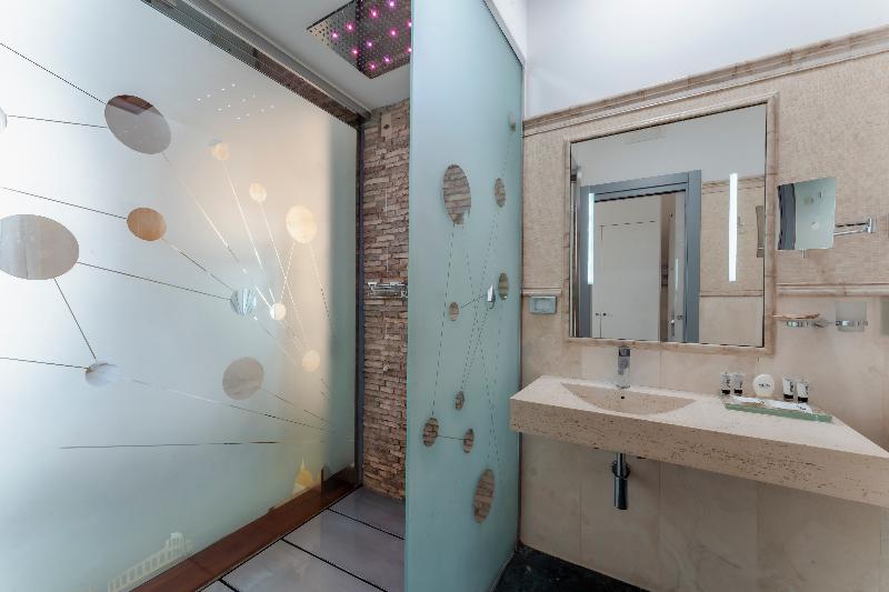 Hotel Trecento - Oda