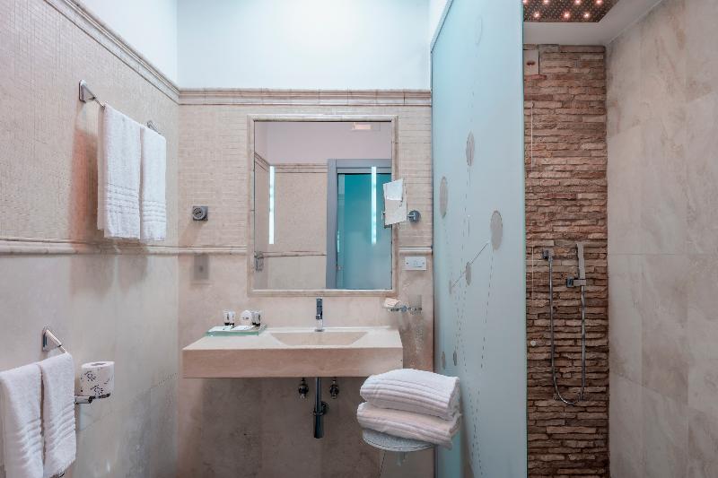 Hotel Trecento - Oda