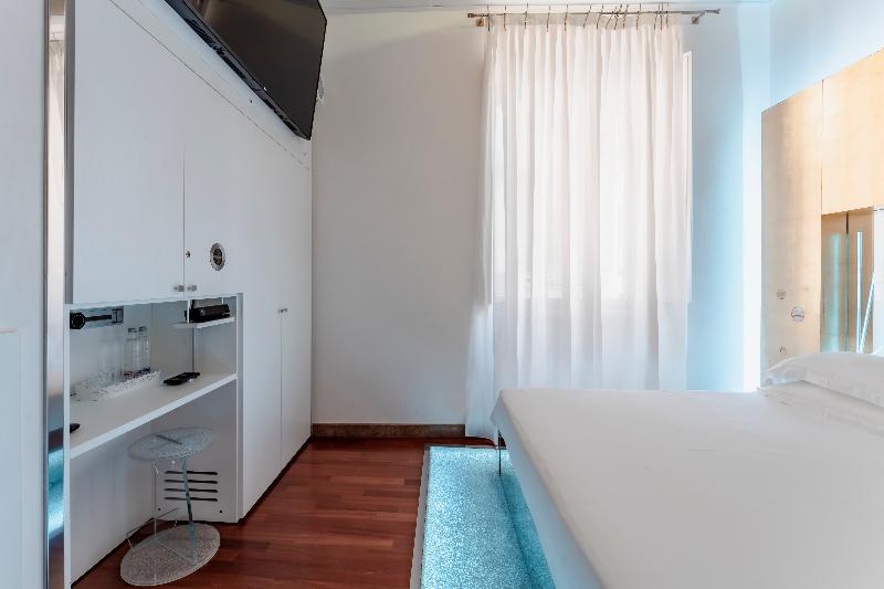 Hotel Trecento - Oda