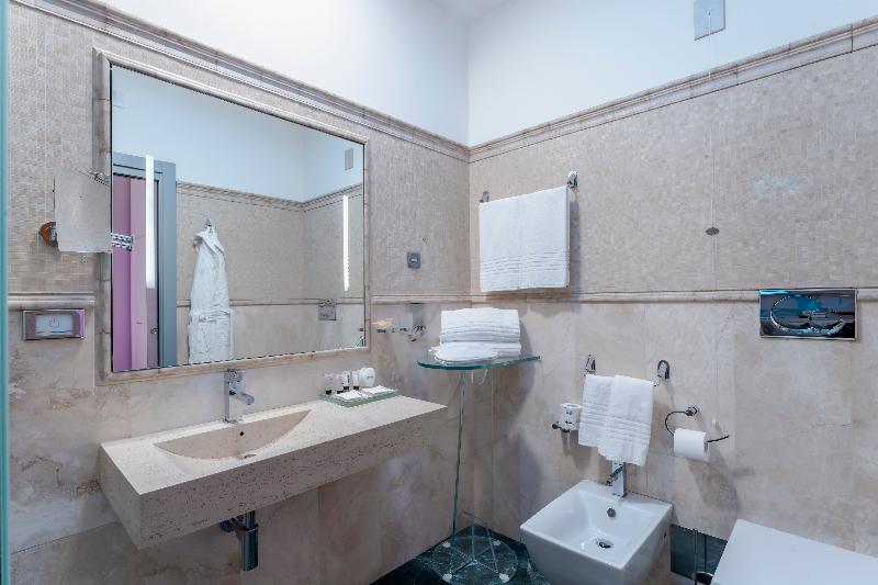 Hotel Trecento - Oda