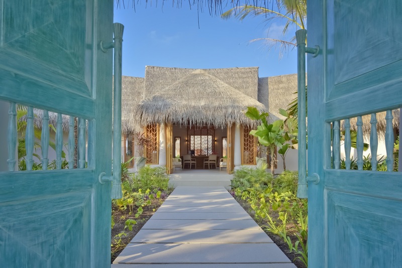 Milaidhoo Island Maldives - Aktivite