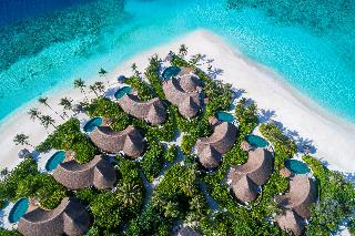 Milaidhoo Island Maldives otel fotoğrafı