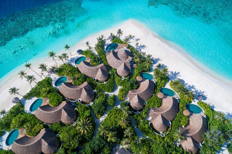 Milaidhoo Island Maldives - Genel