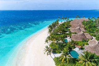 Milaidhoo Island Maldives fotoÄŸrafÄ±