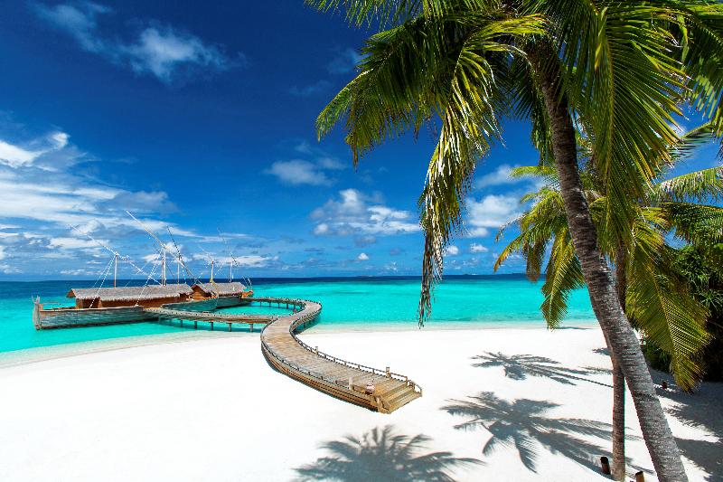 Milaidhoo Island Maldives - Genel