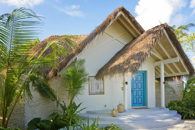 Milaidhoo Island Maldives - Oda