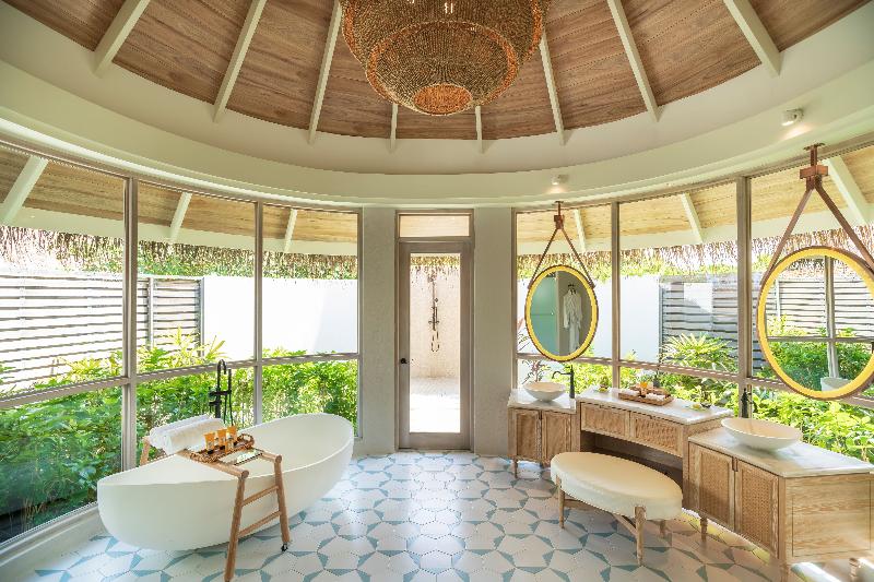 Milaidhoo Island Maldives - Oda