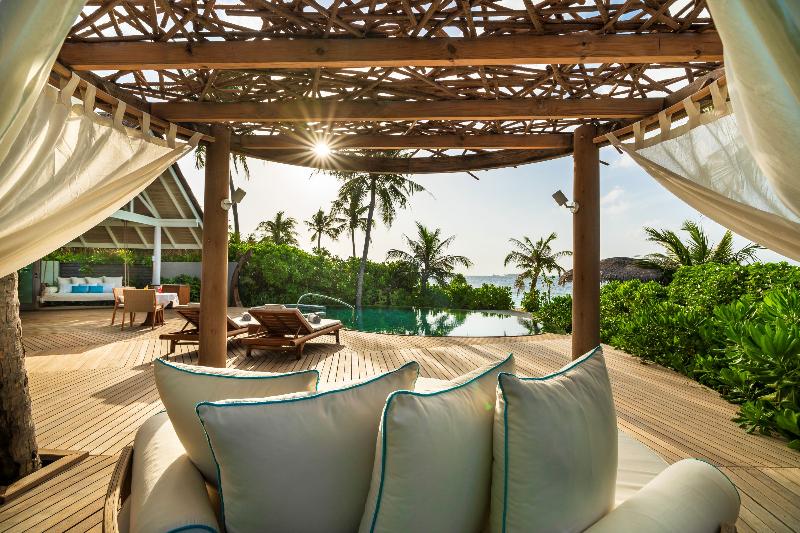 Milaidhoo Island Maldives - Oda