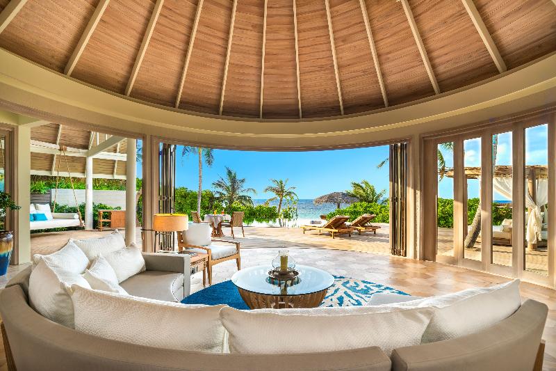 Milaidhoo Island Maldives - Oda