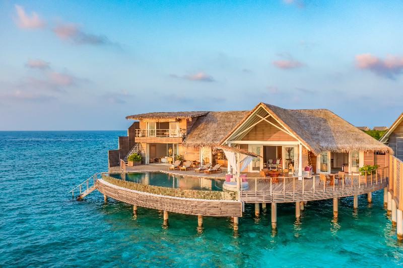 Milaidhoo Island Maldives - Oda