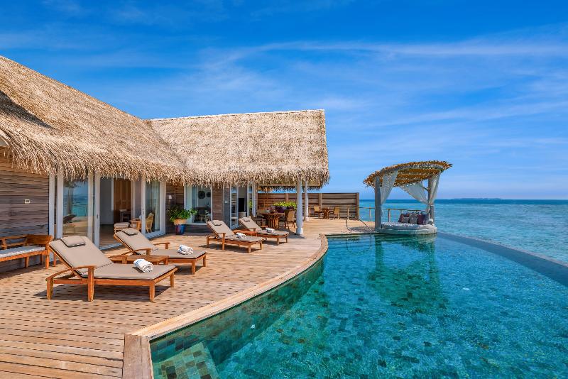 Milaidhoo Island Maldives - Oda