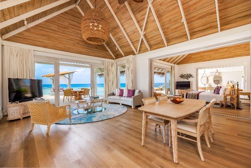 Milaidhoo Island Maldives - Oda