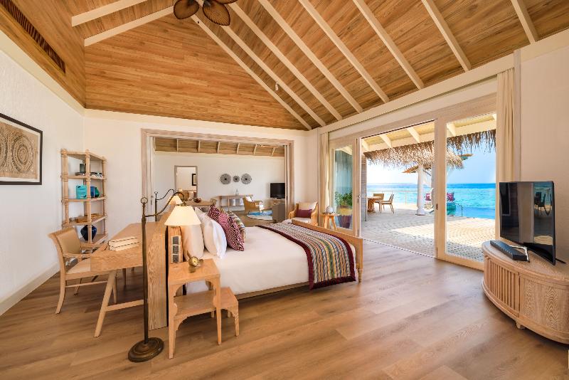 Milaidhoo Island Maldives - Oda